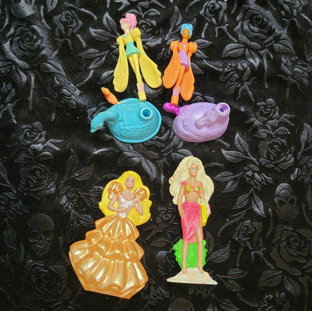 Barbie Bundle